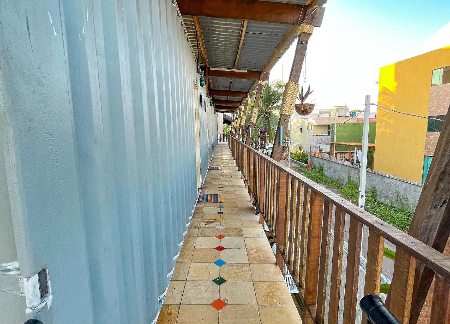 Villa Micasa Porto de Galinhas Inn