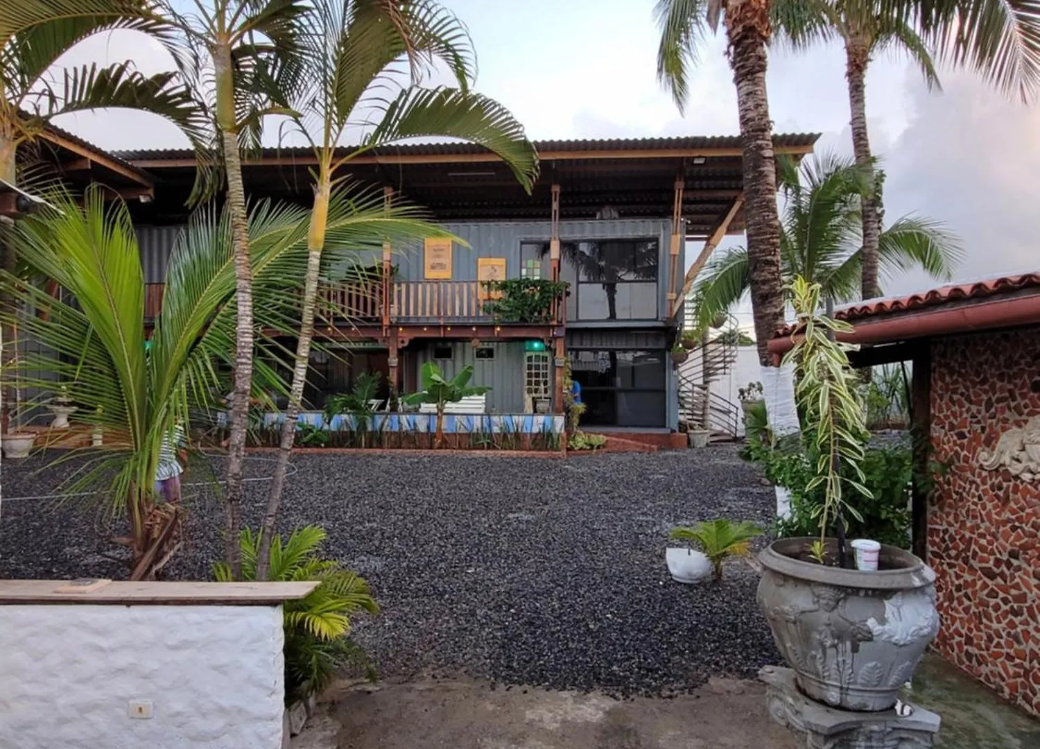 Inn Villa Micasa Porto de Galinhas