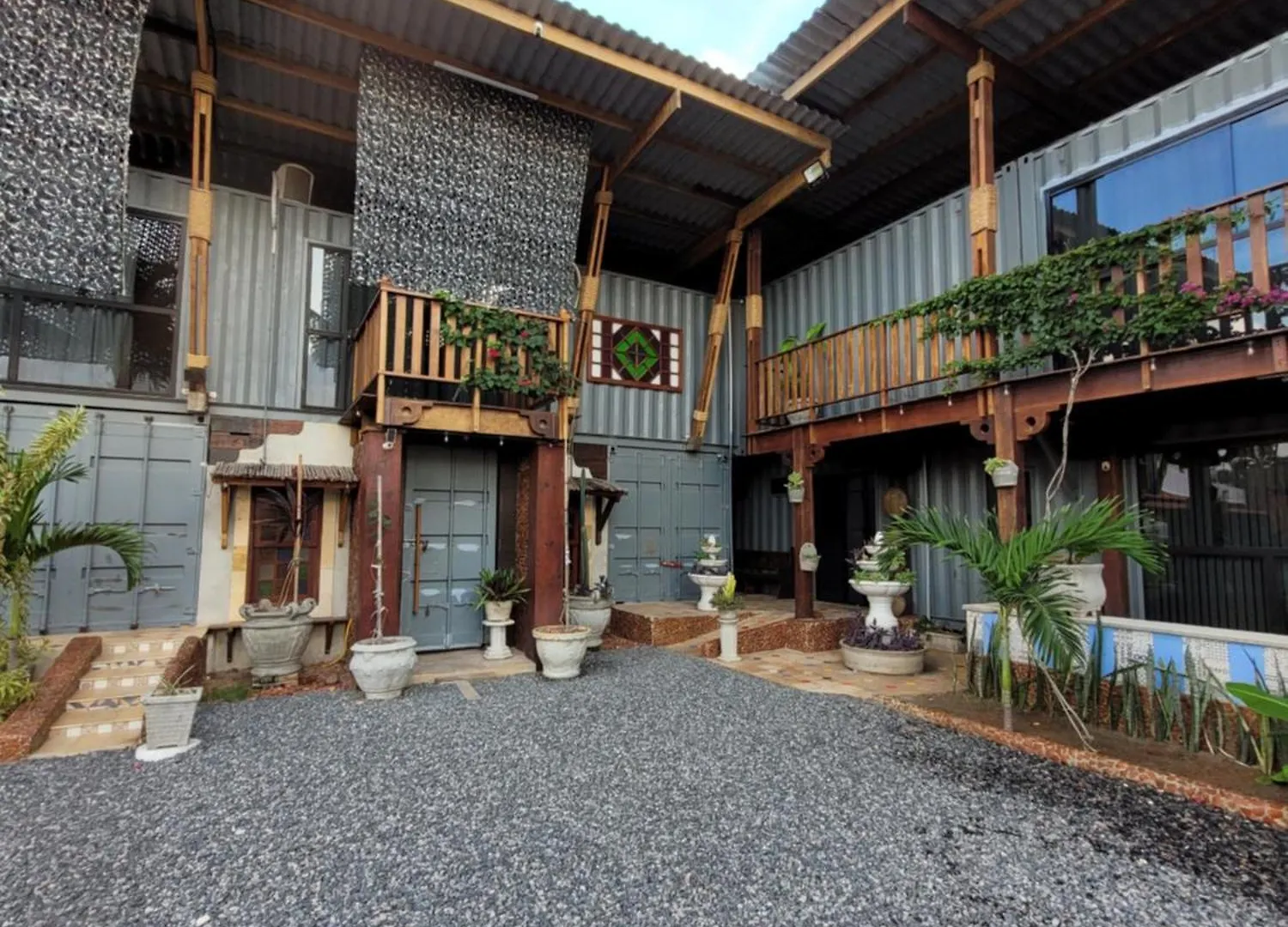 Villa Micasa Porto de Galinhas 0*,  Brazil