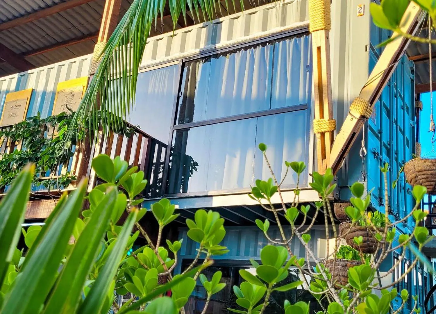 Villa Micasa Porto de Galinhas Inn
