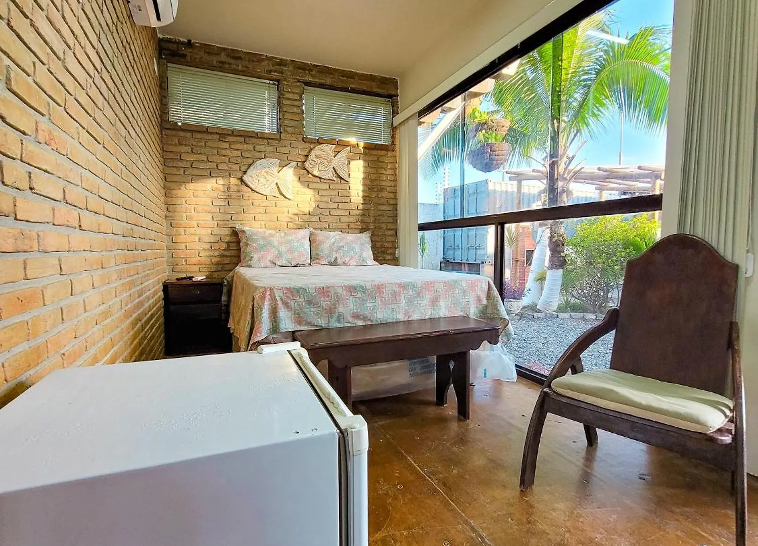 Villa Micasa Porto de Galinhas 0*,  Brazil