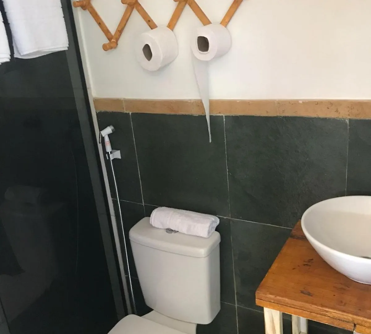 Villa Micasa Porto de Galinhas Inn