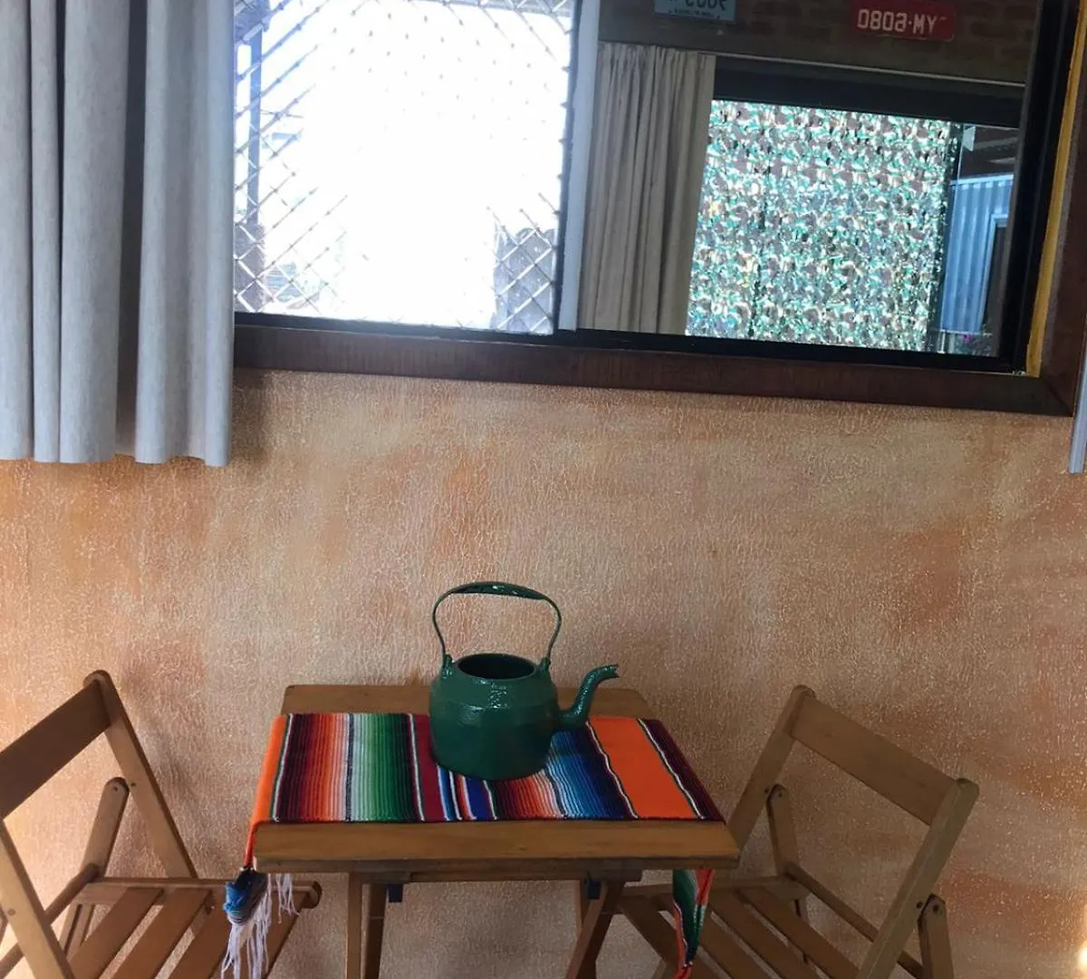 Villa Micasa Porto de Galinhas Inn