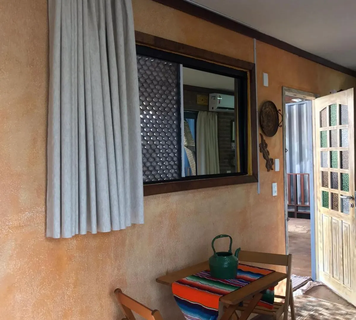 Inn Villa Micasa Porto de Galinhas Brazil