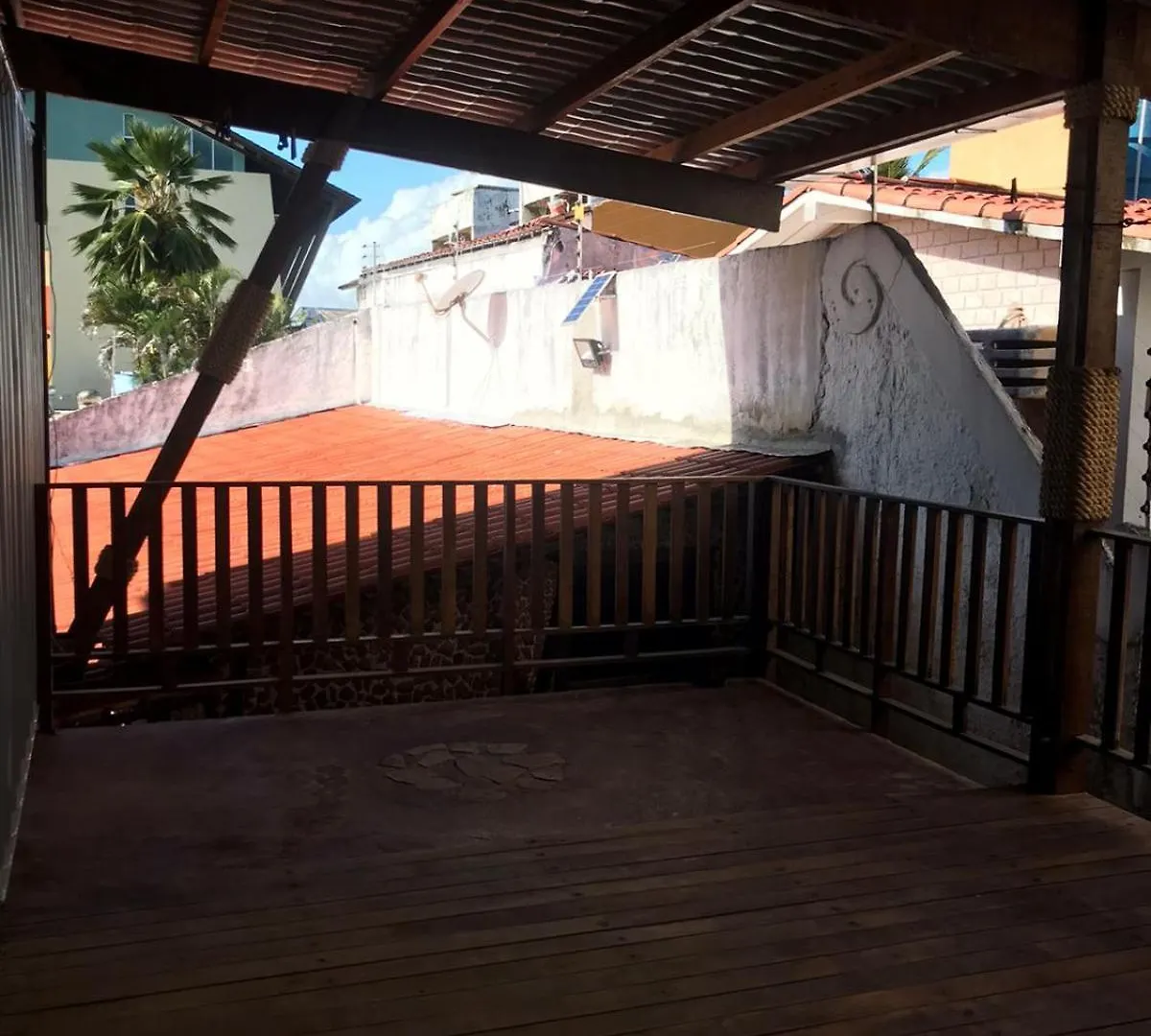 Inn Villa Micasa Porto de Galinhas