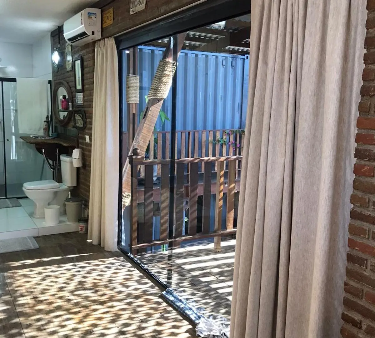 Villa Micasa Porto de Galinhas Inn