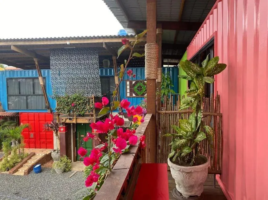 Inn Villa Micasa Porto de Galinhas